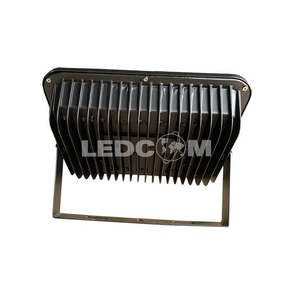 Đèn LED pha cốc 100w chiếu ngoài trời chất lượng
