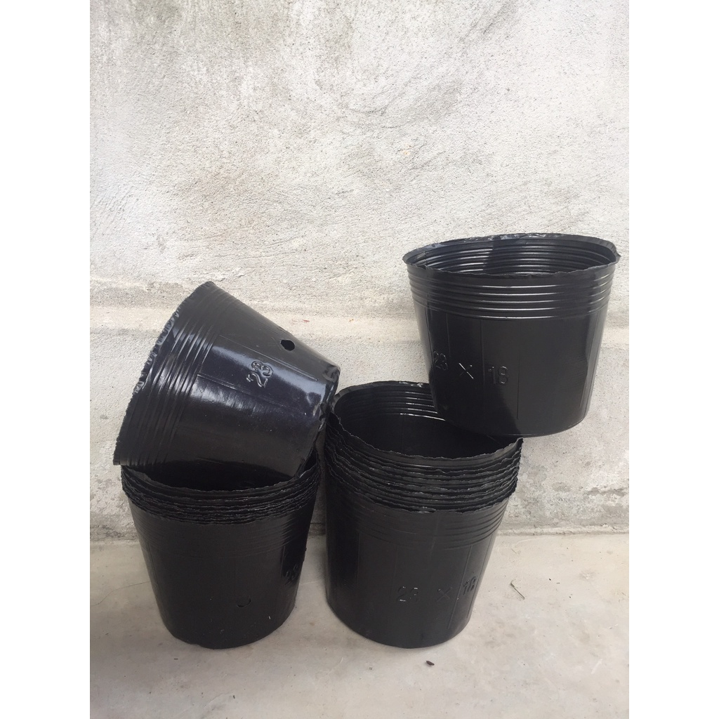 BẦU ƯƠM CÂY 23*18 DÀY VÀ MỎNG ( DỊCH TRUYỀN CHO CÂY, KÍCH RỄ , MẦM CÂY XANH LÁ, LƯỚI CHE NẮNG...)