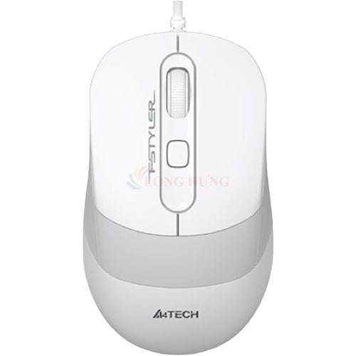 CHINH HANG Chuột có dây A4Tech FM10 - Hàng chính hãng