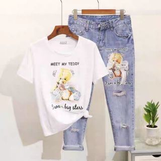 Combor sét đồ nữ Quảng châu