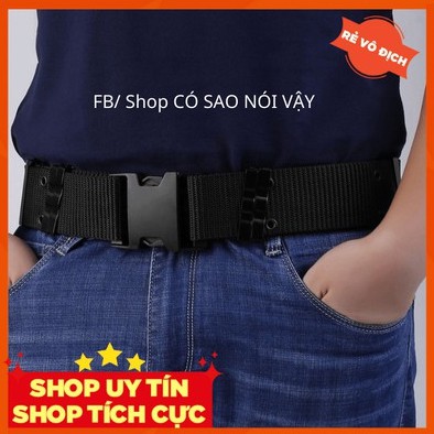 Đai đeo công cụ hỗ trợ ktc thắt bụng chiến thuật