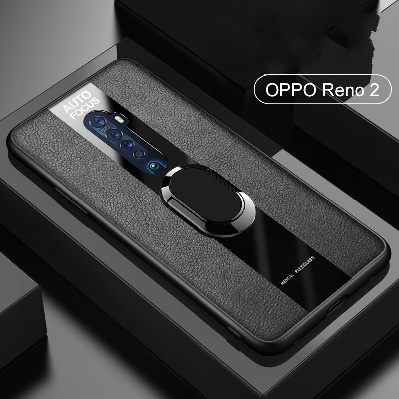 Ốp Điện Thoại Cao Cấp Cho Oppo Reno Reno Reno2Z Zoom
