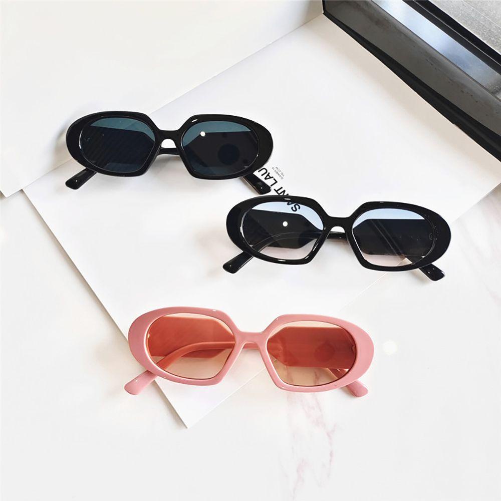 Kính Mát Vuông WMES15H Chống Bức Xạ Chống Bức Xạ Phong Cách Hàn Quốc Cho Nam Và Nữ