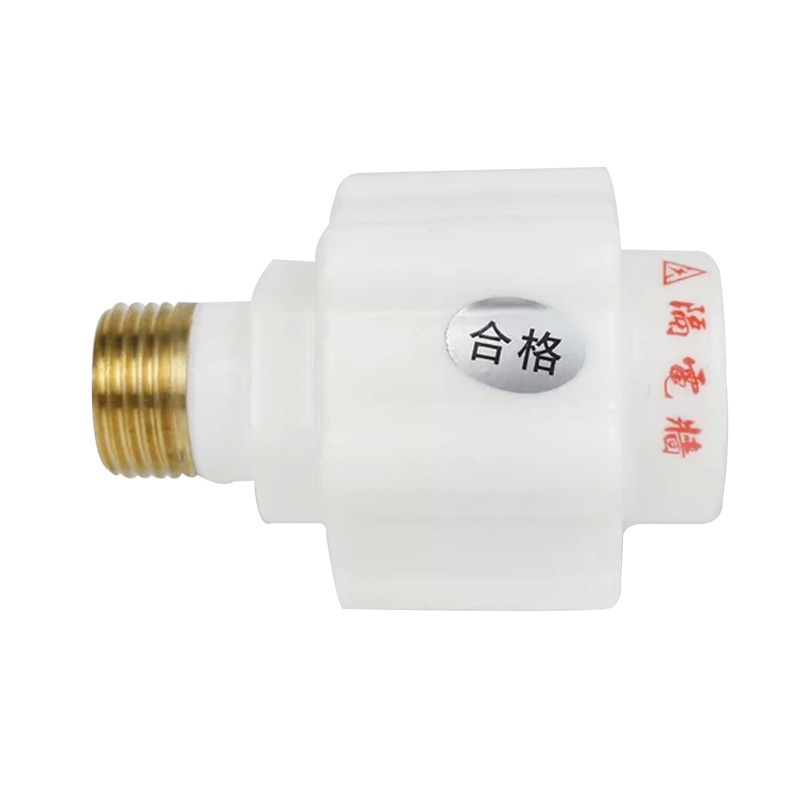 Thiết bị chống rò điện bình nóng lạnh - Sản phẩm dành cho Cộng đồng Tôi là Thợ - Thợ quen mỗi nhà