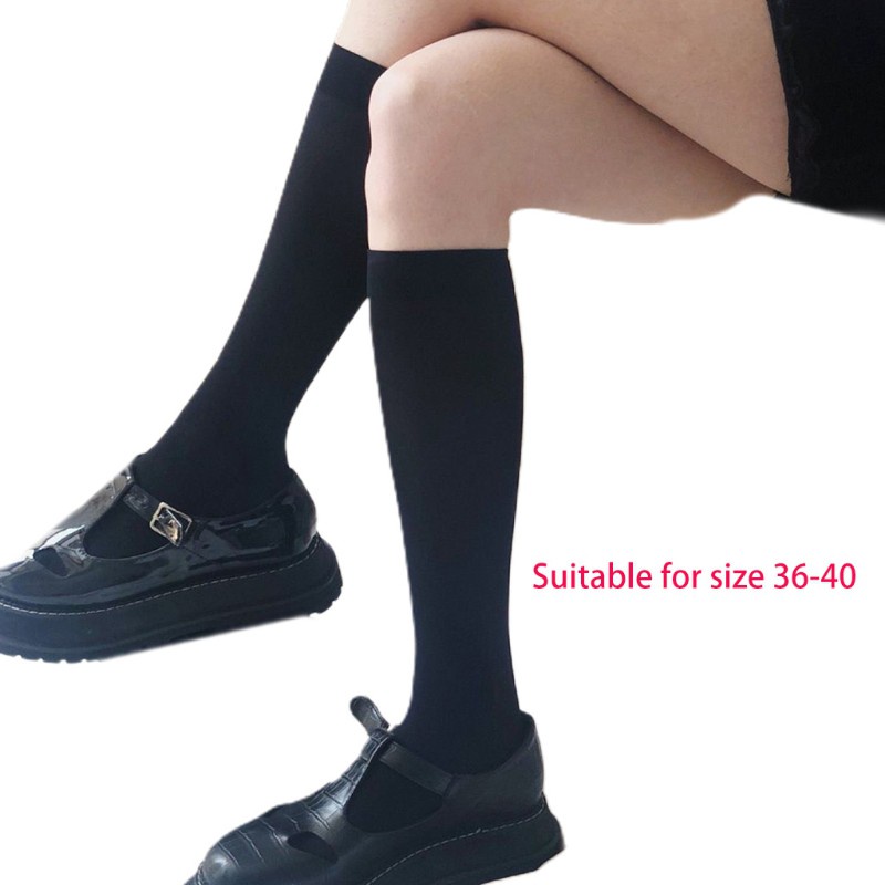 Đôi Tất Lưới Dài Qua Gối Phong Cách Lolita Nhật Bản Cho Nữ