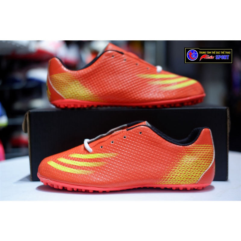 Giày đá bóng X GHOSTED.1 SG - CAM(size35-38)