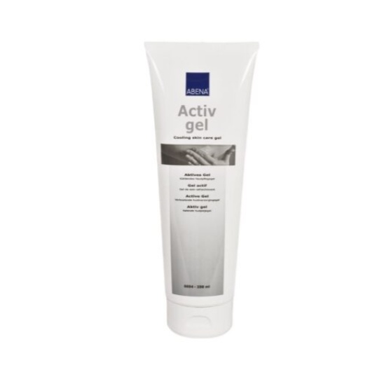 Gel xoa bóp Abena ActivGel 250ml