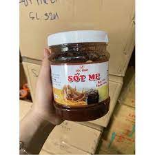 Sốt Me Lộc Phát