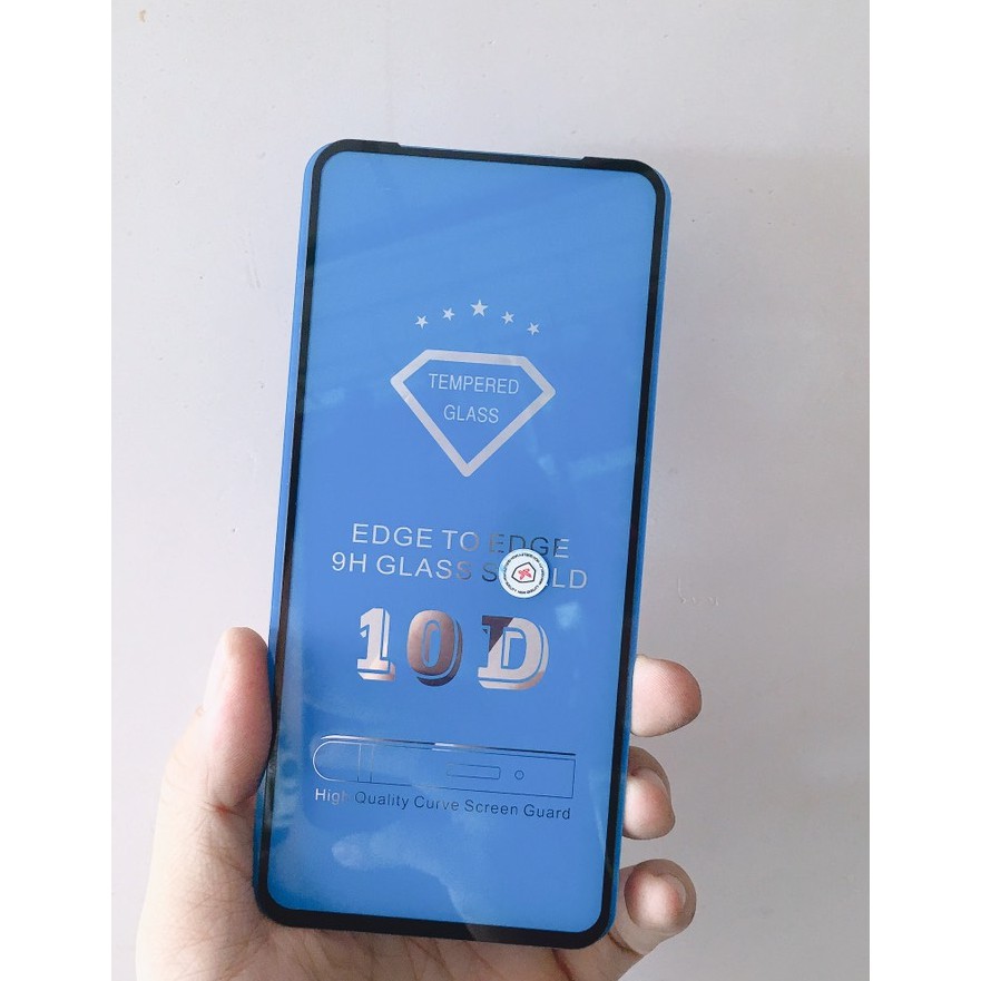 OPPO RENO/ RENO 2F CƯỜNG LỰC 10D BOSS FULL MÀN CAO CẤP