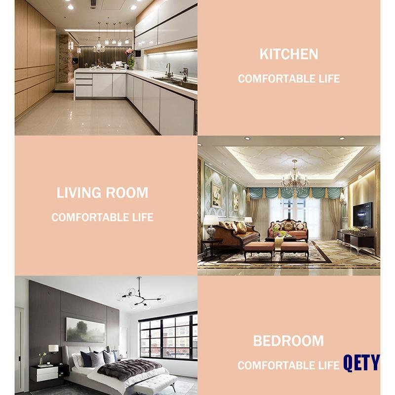 Thảm lông nhung trải sàn trang trí phòng khách