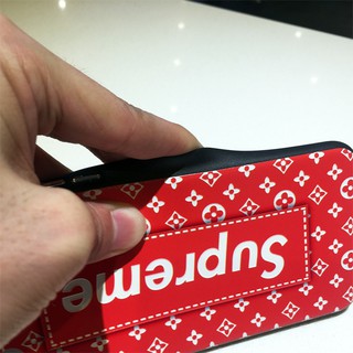Ốp Supreme x LV