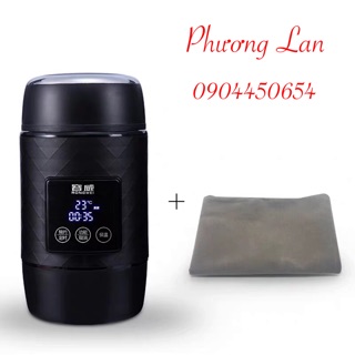 Cốc đun đa năng Rongwei - có sẵn