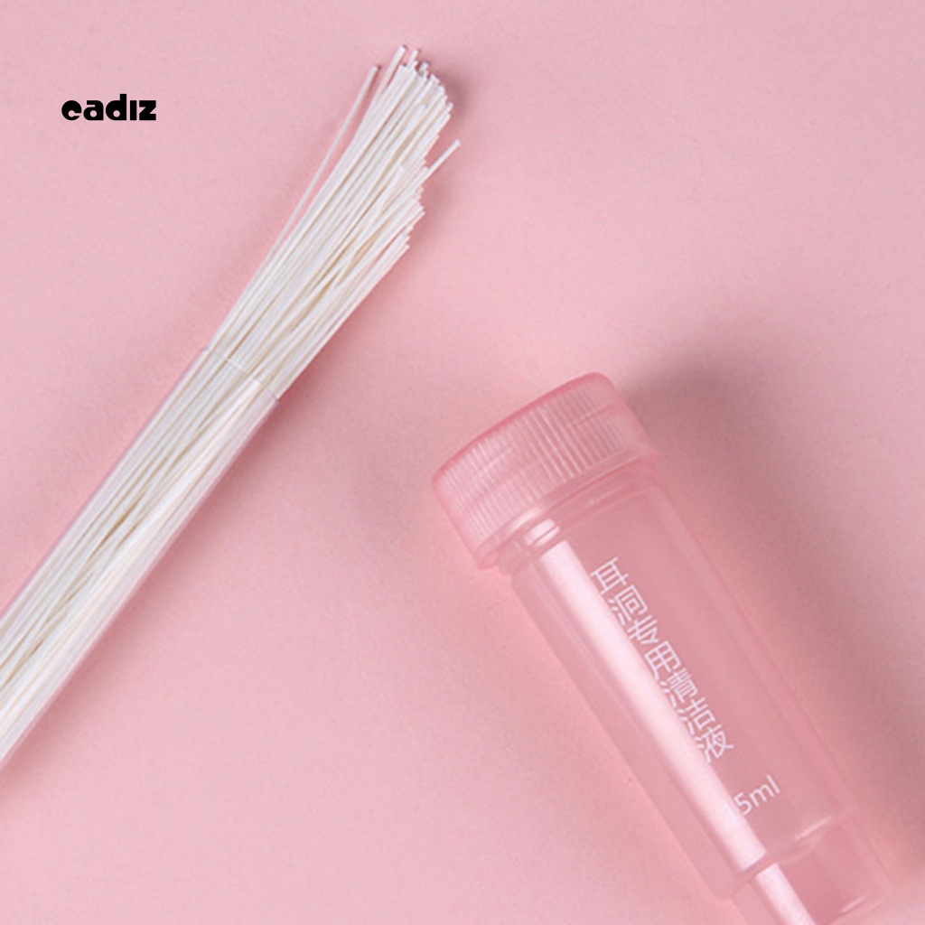 1 Bộ Dung Dịch Chăm Sóc Tai Đa Năng 15ml / 25ml