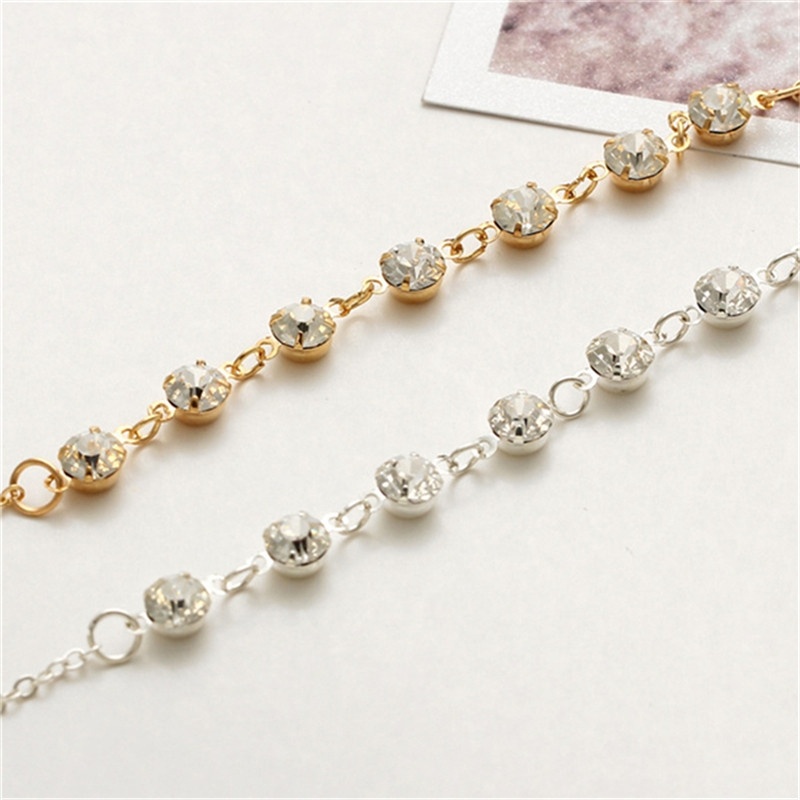 Vòng đeo chân phong cách Boho thời trang dành cho nữ