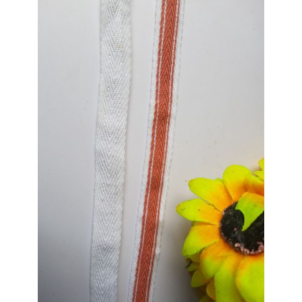 Dây viền vải 2 mặt