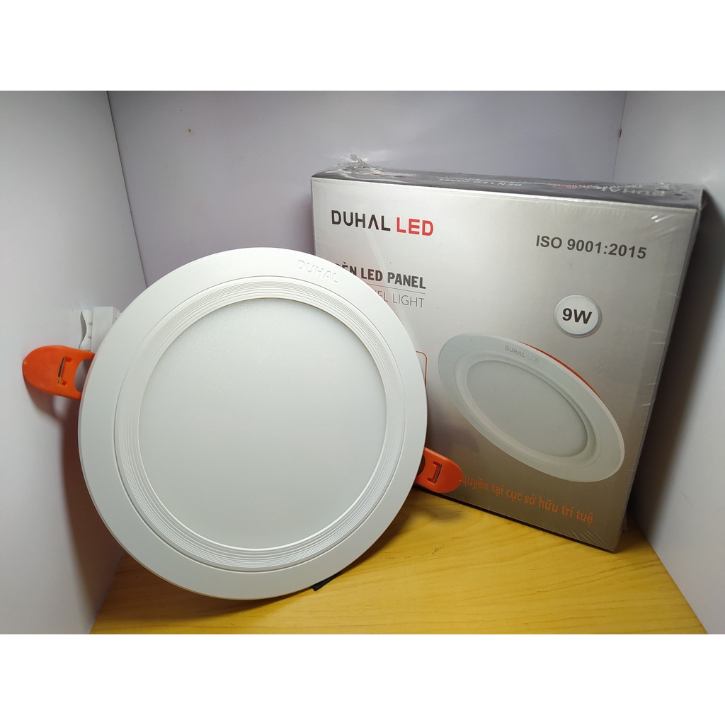 ĐÈN LED PANEL 9W Duhal