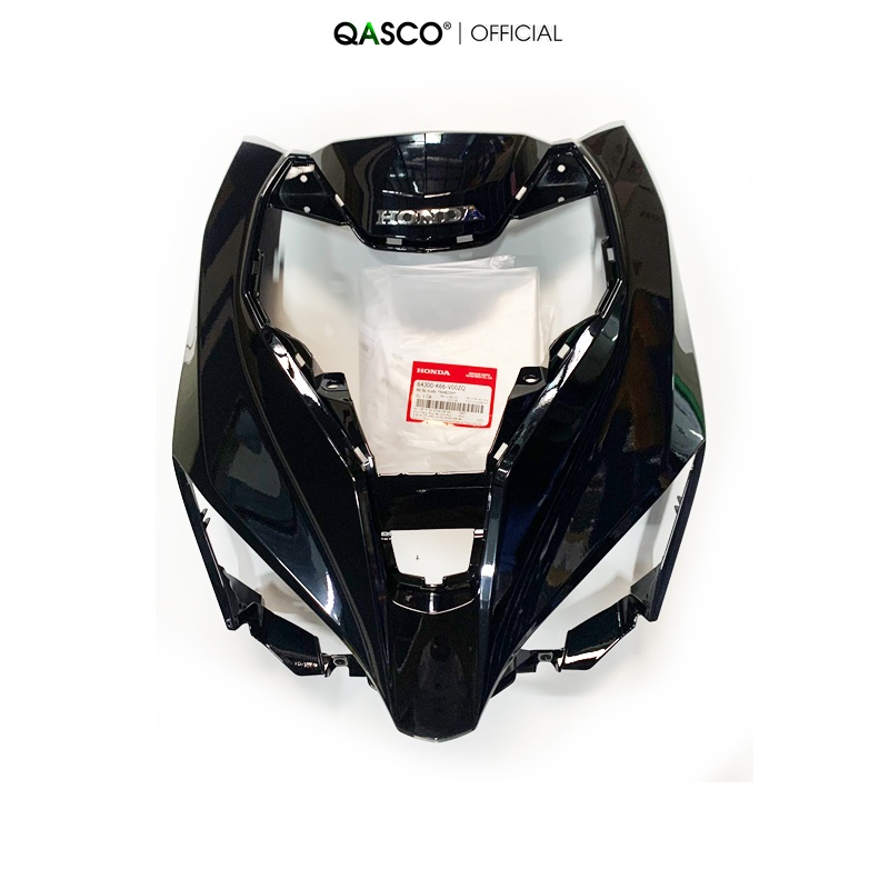 Bộ ốp trước HONDA Air Blade 125 K66  QA(64300K66V00ZQ)