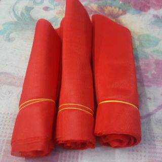 Khăn quàng cho HS THCS