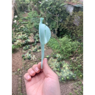 Thìa lọc trứng lúa mạch