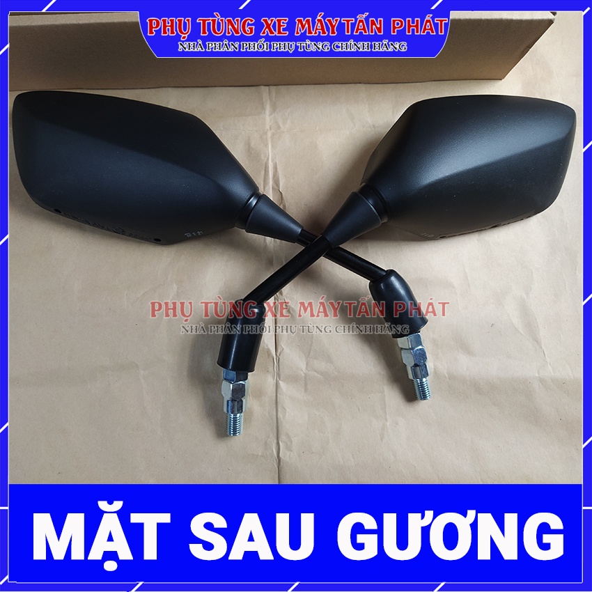 Gương chiếu hậu Xe Máy PCX Mẫu 2021 Chính Hãng Honda Gắn Tương Thích Pcx Cũ 2014-2015-2016-2017-2018-2019-2020-2021-2022