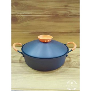 Nồi Lock&Lock Cookplus Speed Cook 22cm 2 quai cầm
