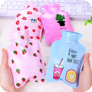 túi chườm nóng