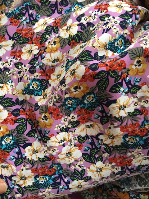 Vải lụa hàn châu hay còn gọi đũi hàn châu