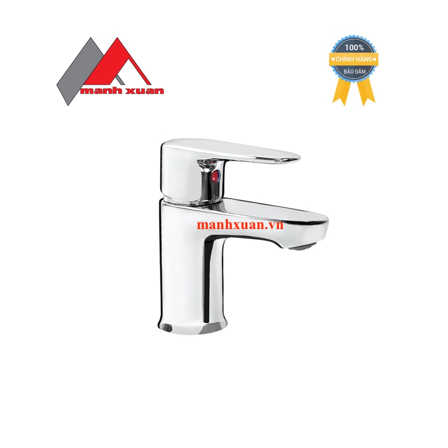 Vòi chậu INAX LFV-1112S (Hot-Cool)