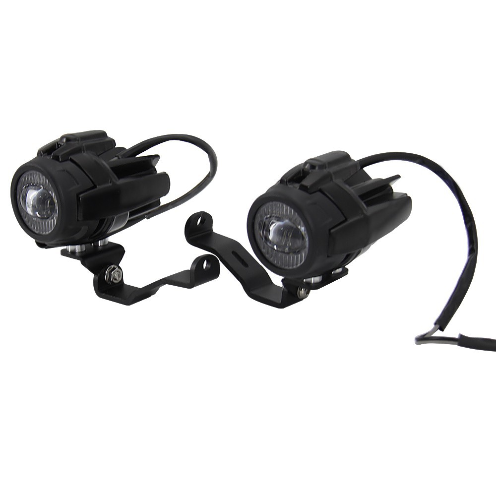 ∏❆Aksesori Motosikal CB 650R CB650 R Fog Lights Untuk Honda CB650R 2019 2020 Lampu Memandu LED Tambahan