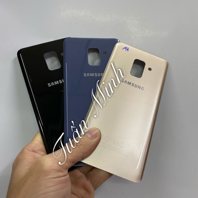 Nắp lưng Galaxy A8 2018