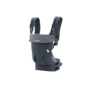 ĐỊU ERGO 360 4 TƯ THẾ