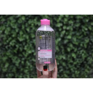 Nước tẩy trang Garnier PHÁP 400ml