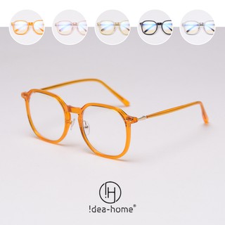 IDEAHOME Gọng kính cận đa giác S32057