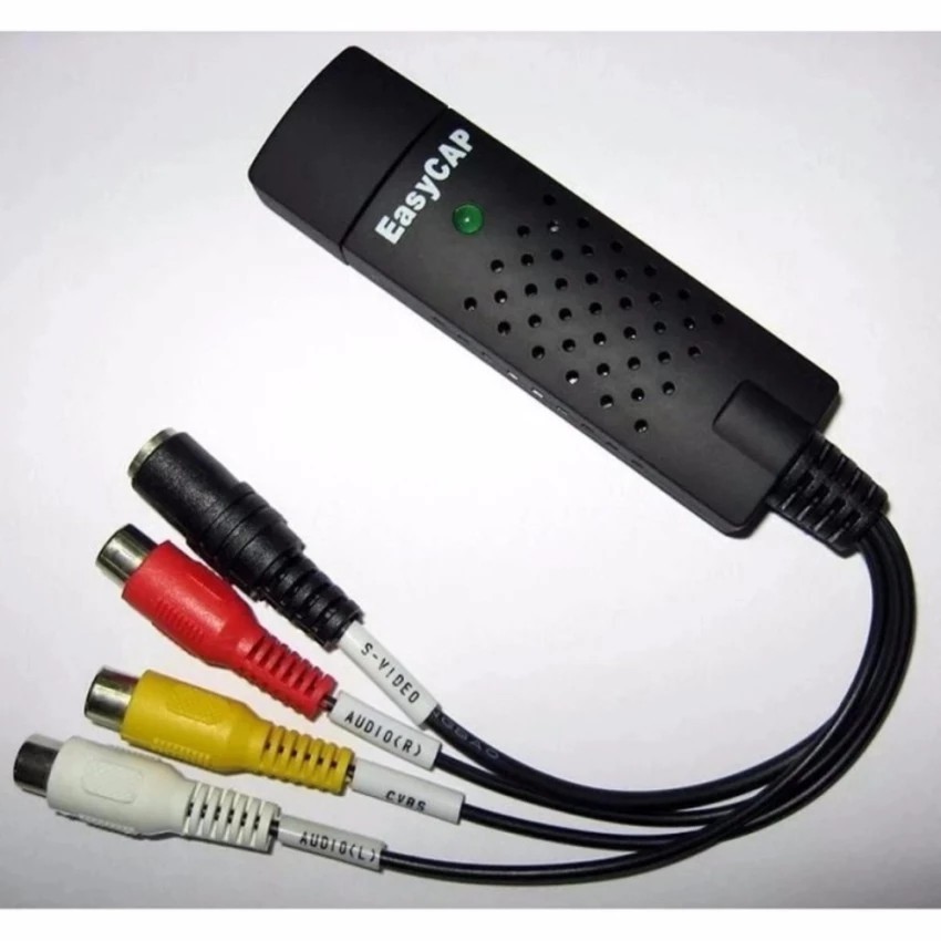 Thiết bị thu Easy Capture USB 2.0