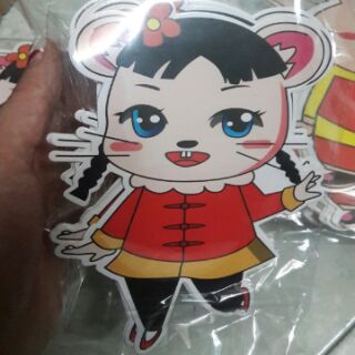 Combo 100c lì xì trả Khách