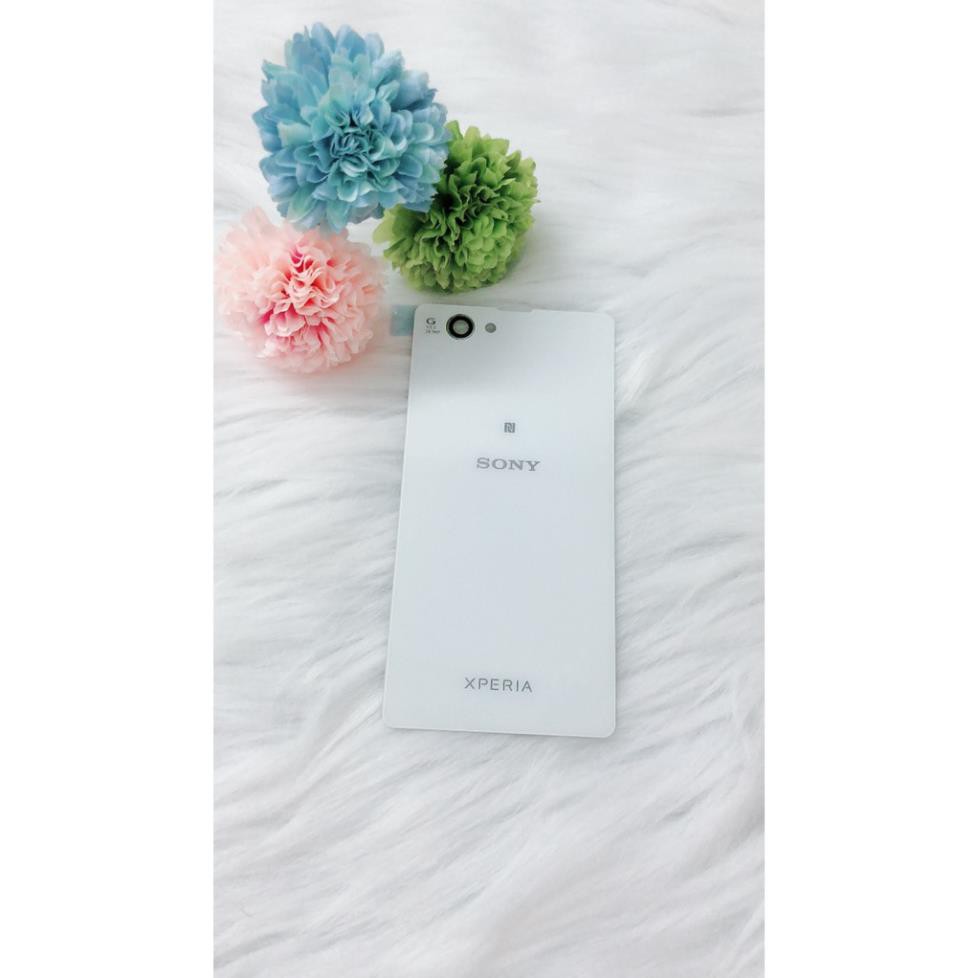 VỎ Z1 MINI - VỎ Z1 COMPACT - LƯNG  Z1 MINI