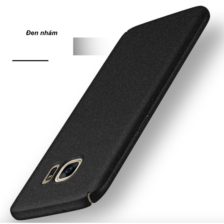 ỐP LƯNG NHÁM SAMSUNG GALAXY S7, S7 EDGE
