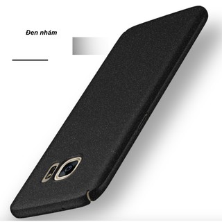 ỐP LƯNG NHÁM SAMSUNG GALAXY S7, S7 EDGE