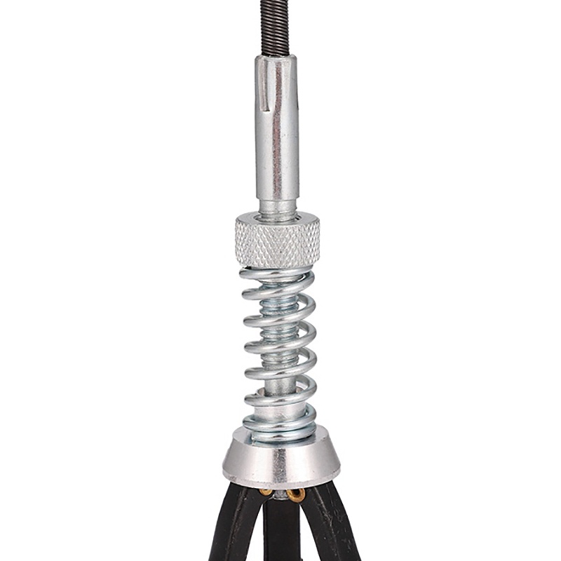 Bộ Phụ Kiện Cần Phanh Xe Hơi 19mm-64mm 3 Hàm