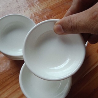 5 Chén sứ đựng nước chấm Long Phương