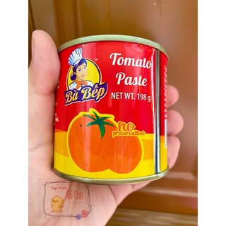Cà chua cô đặc Bà Bếp 180g