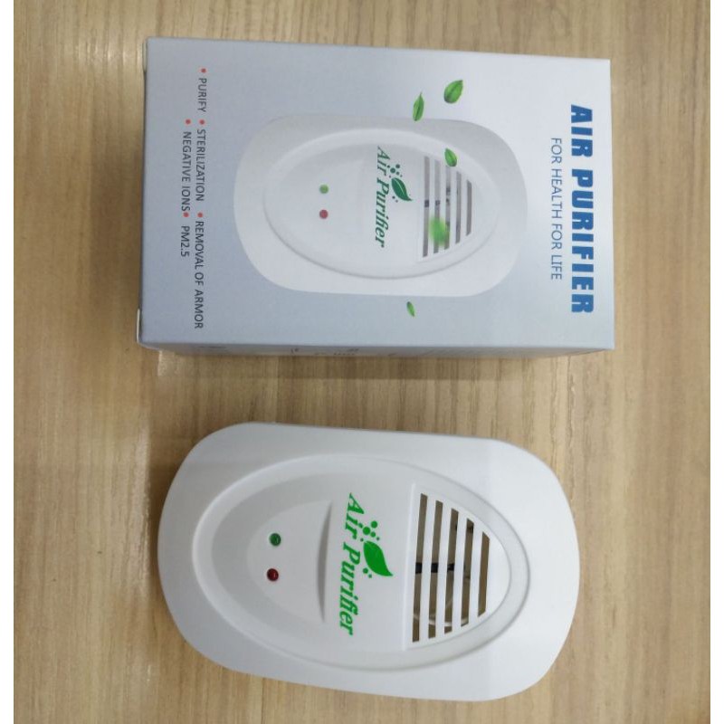 Máy lọc không khí Air Purifier,,,