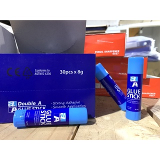 Sỉ lốc hồ khô Double A  30 lọ * 8g