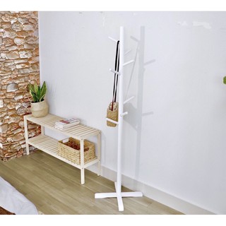 cây treo đồ đứng
