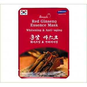 Kẹo dẻo hồng sâm Korea Red Ginseng Jelly 200g. Date 2022. ( tặng kèm 3 mặt nạ hồng sâm khi mua combo 3 kẹo)