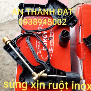 MÁY XỊT RỬA GONGYI GY-S2
