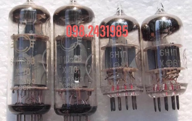 Âm ly đèn hifi Nobsound MS30D