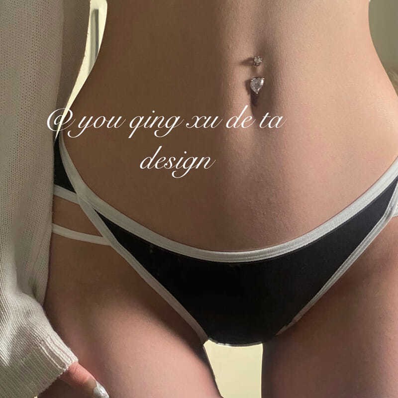 Quần lót cotton cao cấp sexy jessica B3-08
