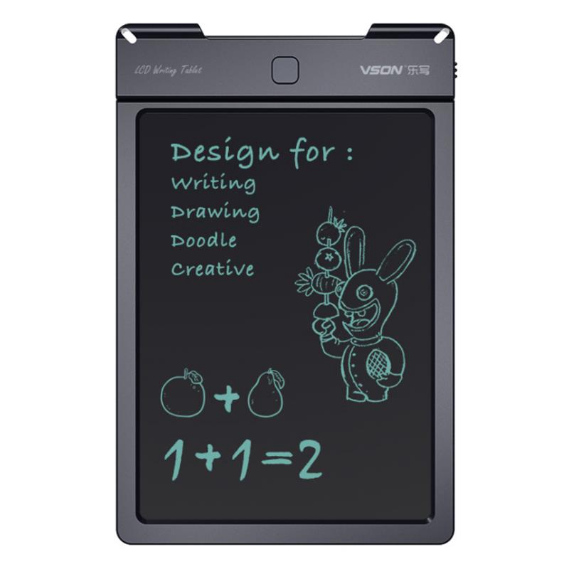 VSON WP9313 13 Inch LCD Writing Tablet Digital Drawing Board Handwriting Pad Electronic Paperless