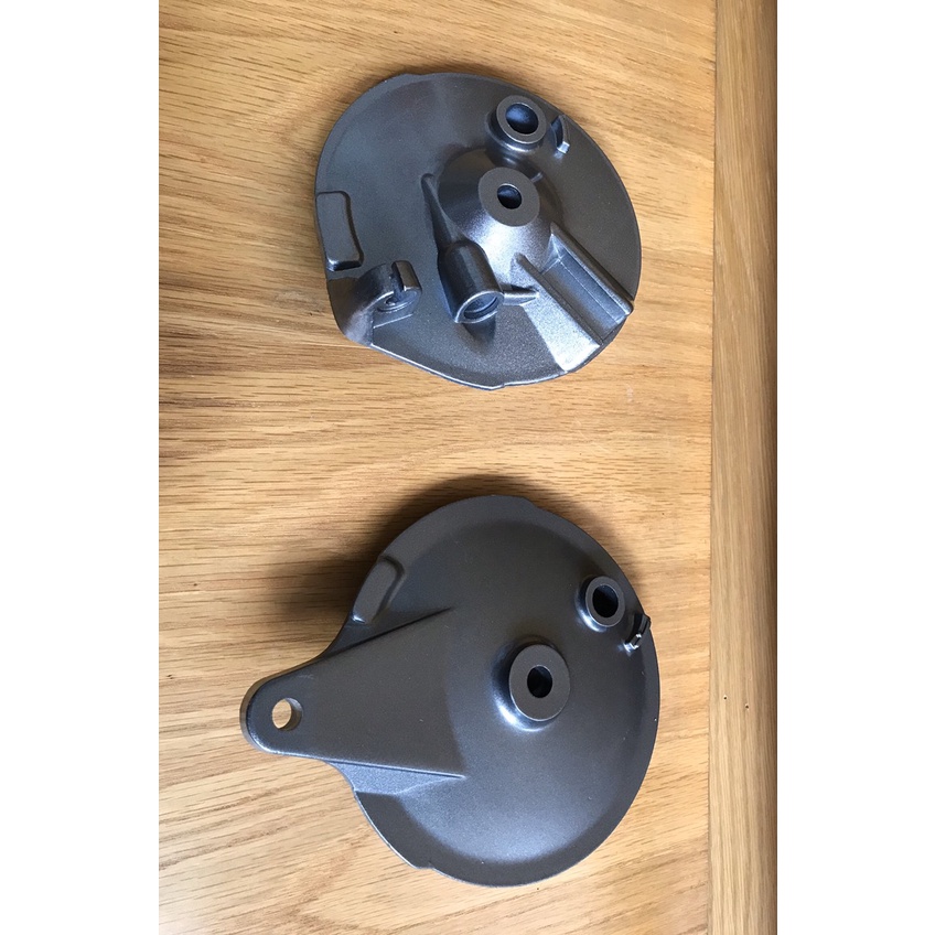 MÁ ĐÙM TRƯỚC SAU SIRIUS JUPITER TAURUS EXCITER 2006-2007 GẮN ZIN THEO XE KHÔNG CHẾ CHÁO